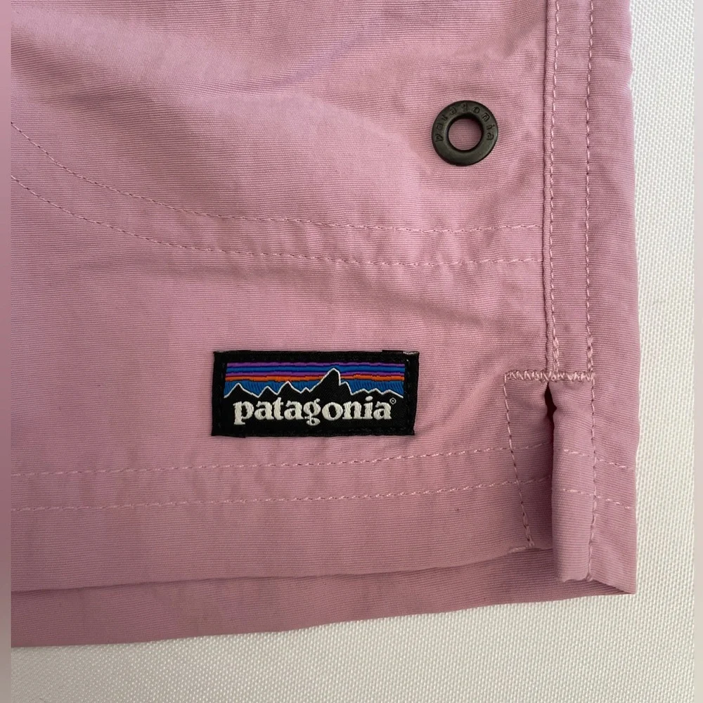 $55 Patagonia Costa Rica Baggies 3